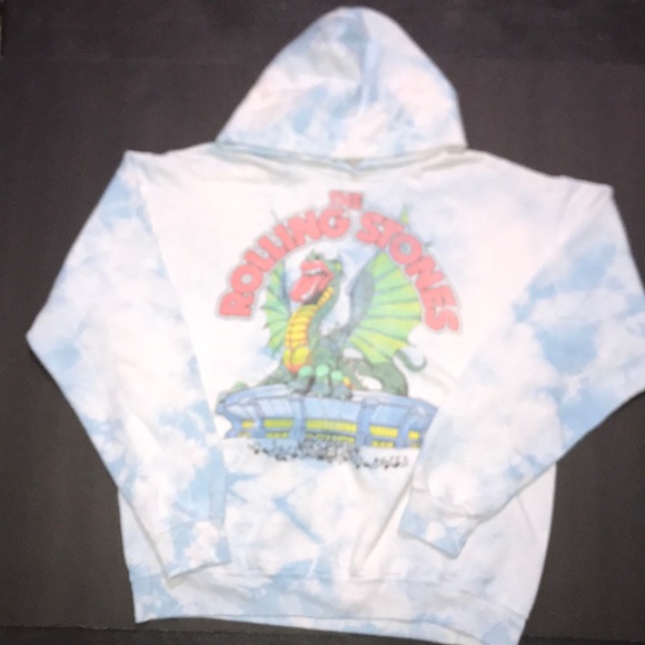 Other - The Rolling Stones sweater